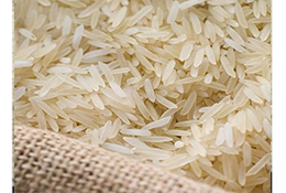 PARBOILED WHITE IR 64 RICE head rice